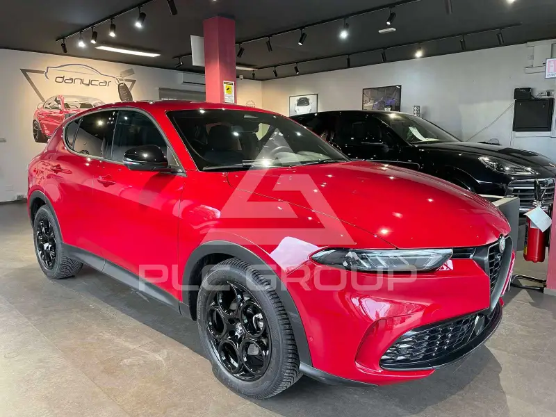 2023 Alfa Romeo Tonale