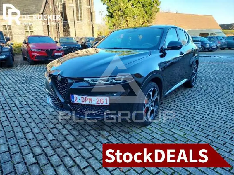 2023 Alfa Romeo Tonale