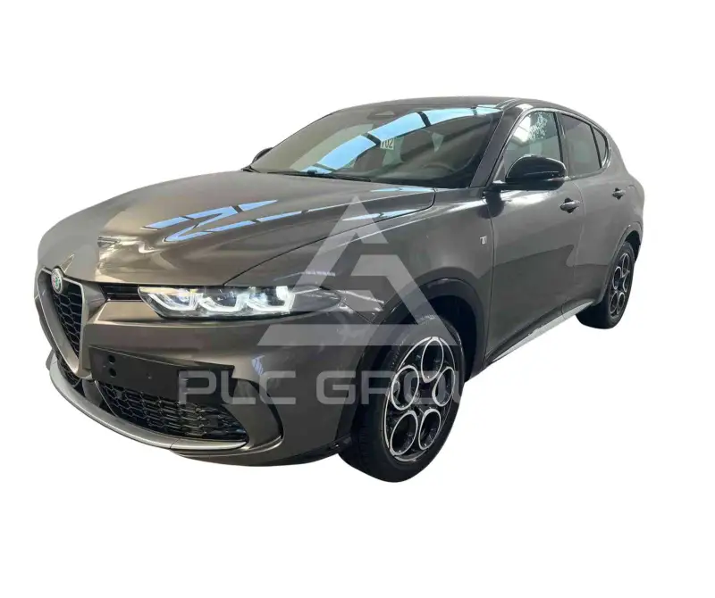 2023 Alfa Romeo Tonale