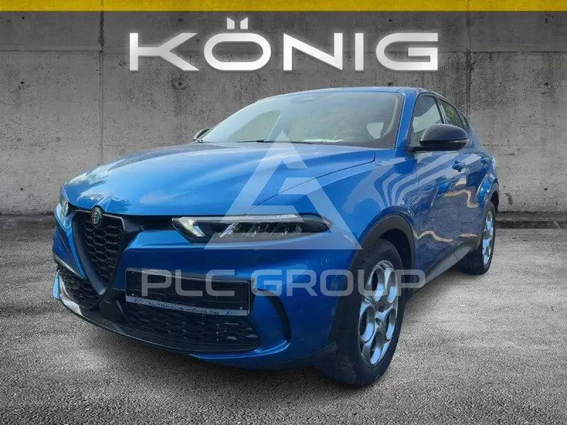 2023 Alfa Romeo Tonale