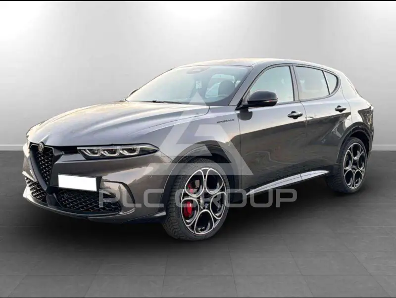 2023 Alfa Romeo Tonale
