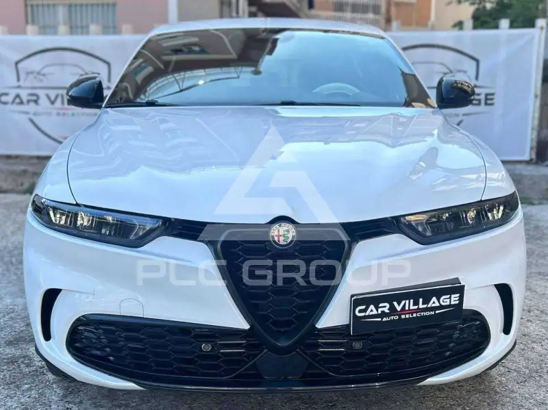 2023 Alfa Romeo Tonale