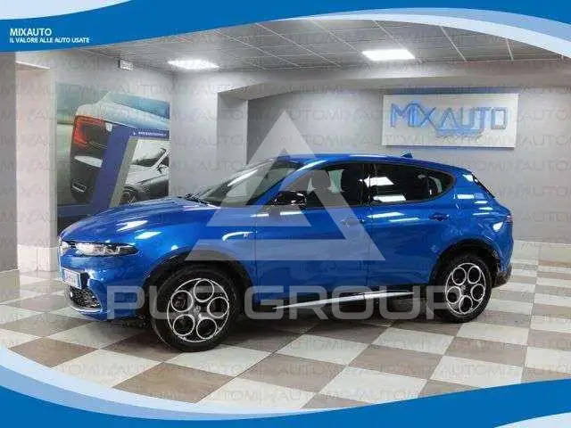 2023 Alfa Romeo Tonale