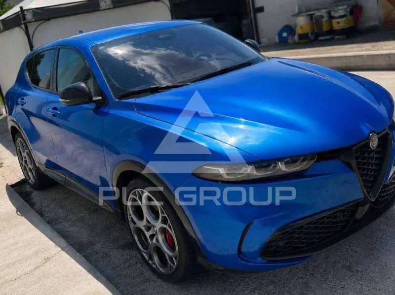 2023 Alfa Romeo Tonale
