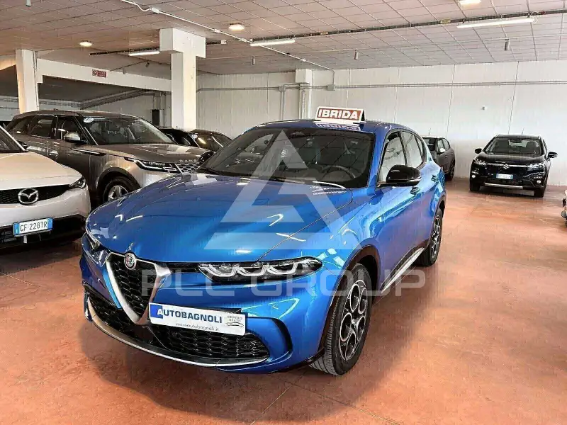 2023 Alfa Romeo Tonale
