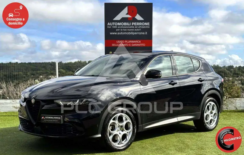 2023 Alfa Romeo Tonale