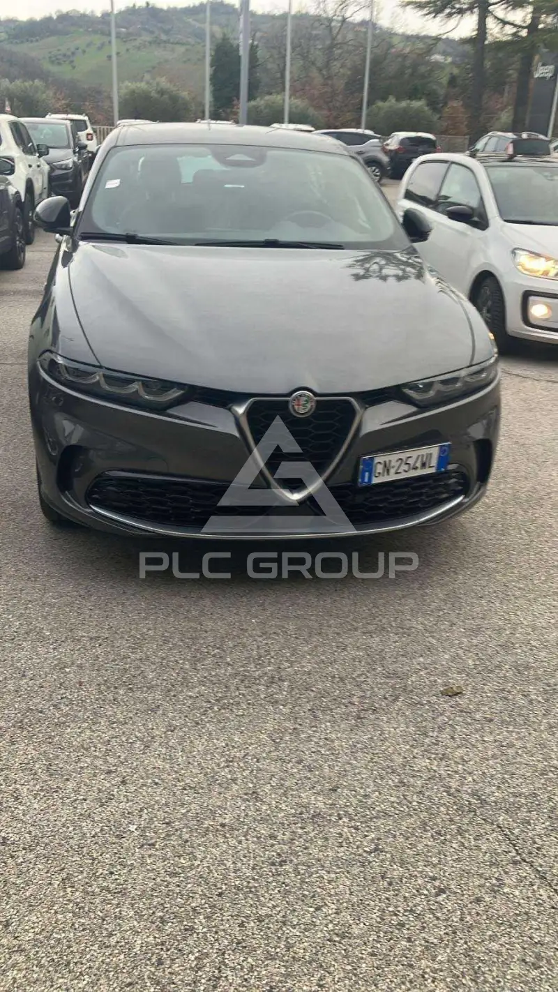 2023 Alfa Romeo Tonale