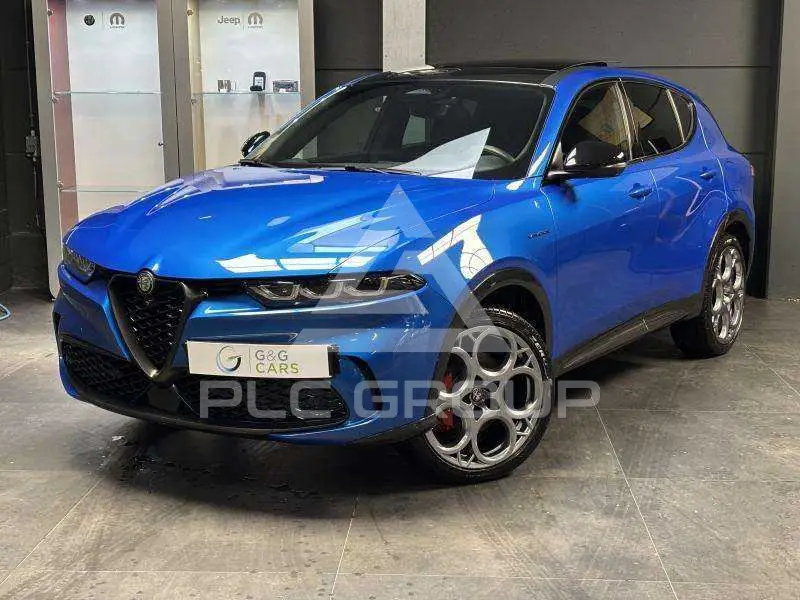 2023 Alfa Romeo Tonale