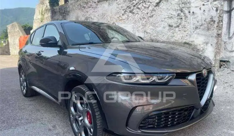 2023 Alfa Romeo Tonale