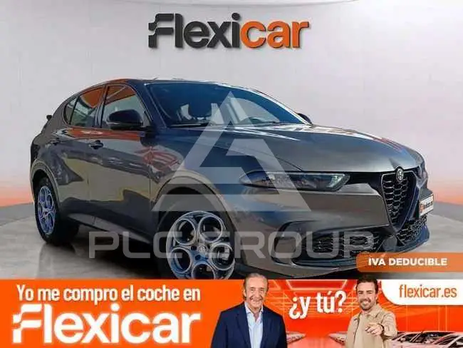 2023 Alfa Romeo Tonale