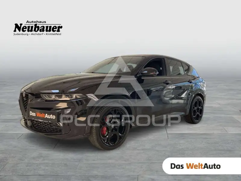 2023 Alfa Romeo Tonale