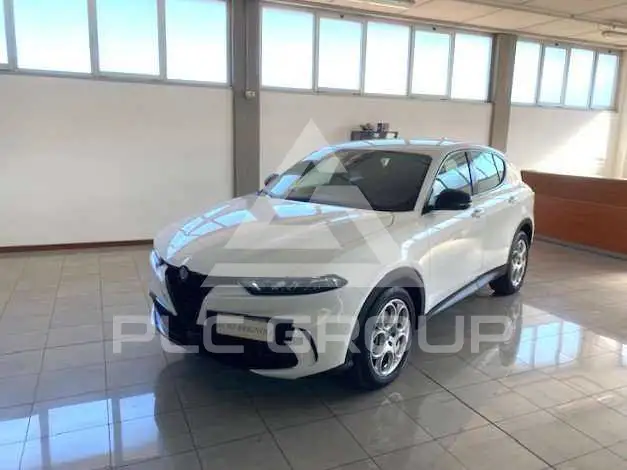 2023 Alfa Romeo Tonale