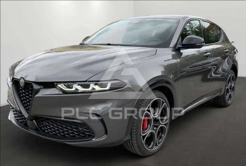 2023 Alfa Romeo Tonale