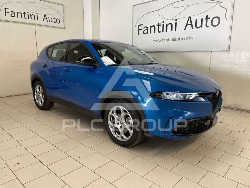 2023 Alfa Romeo Tonale