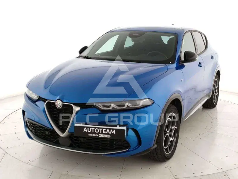 2023 Alfa Romeo Tonale