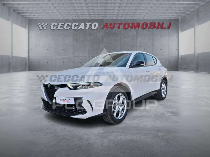 2023 Alfa Romeo Tonale