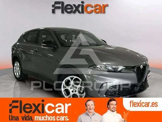 2023 Alfa Romeo Tonale