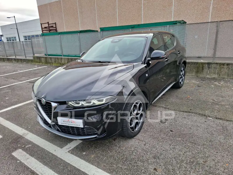 2023 Alfa Romeo Tonale