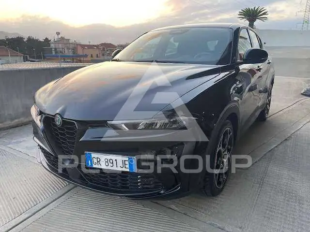2023 Alfa Romeo Tonale