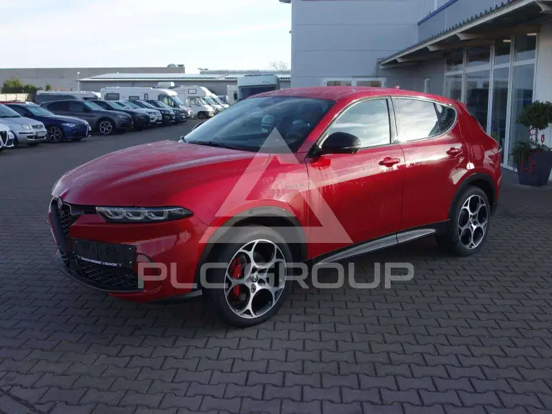 2023 Alfa Romeo Tonale