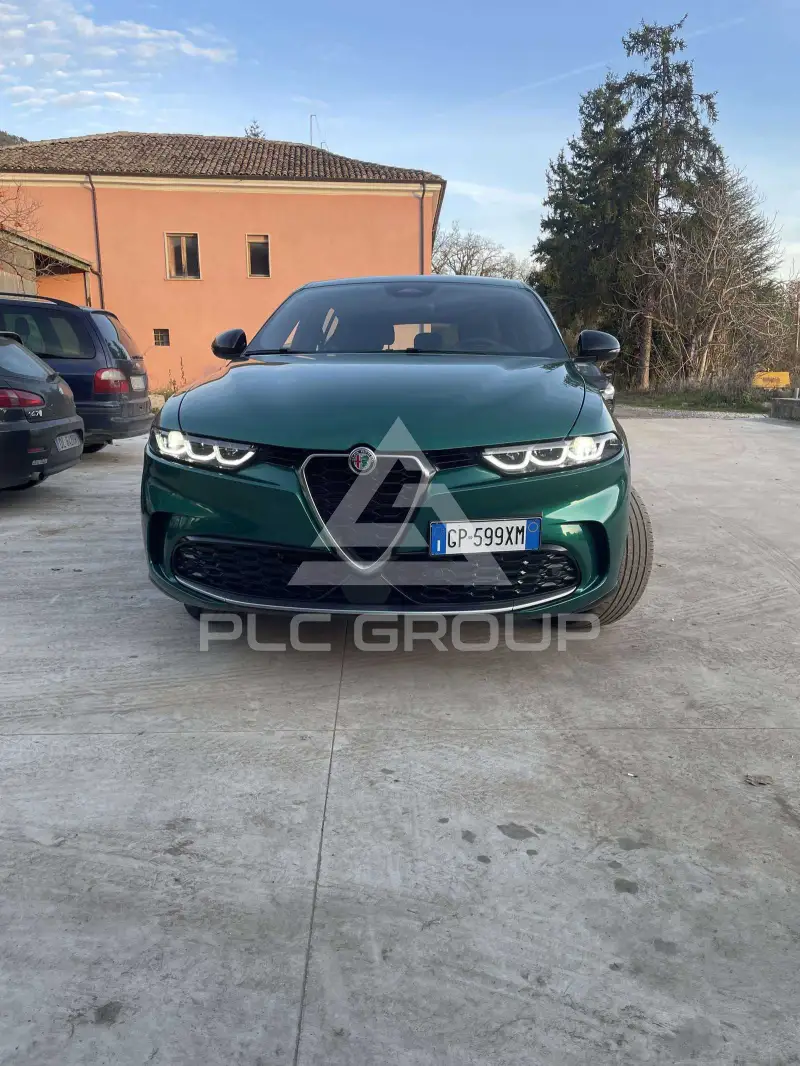 2023 Alfa Romeo Tonale