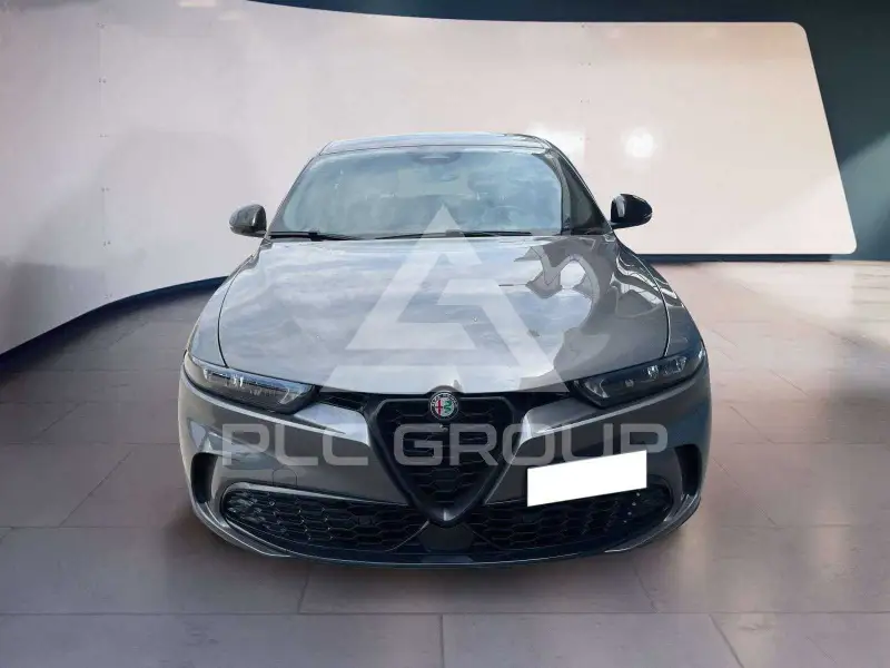 2023 Alfa Romeo Tonale