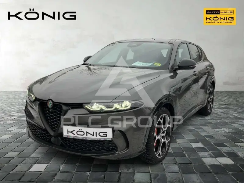 2023 Alfa Romeo Tonale
