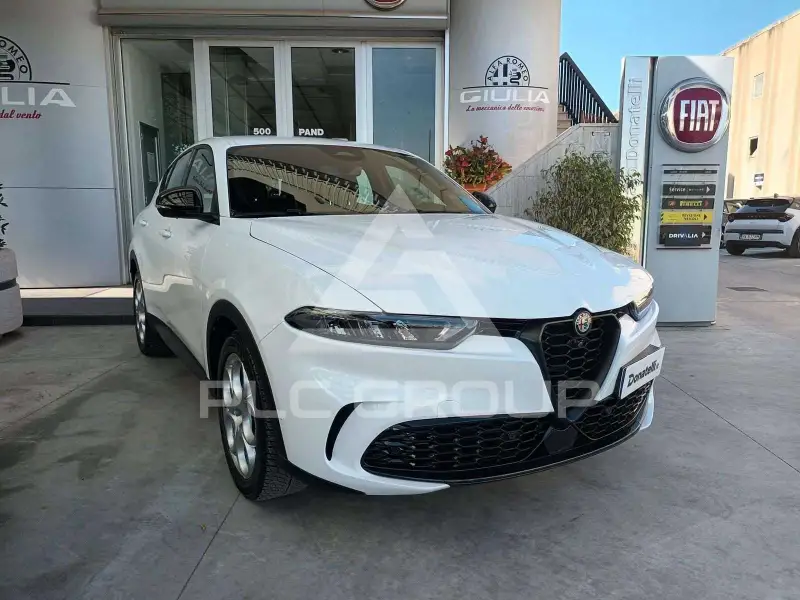 2023 Alfa Romeo Tonale