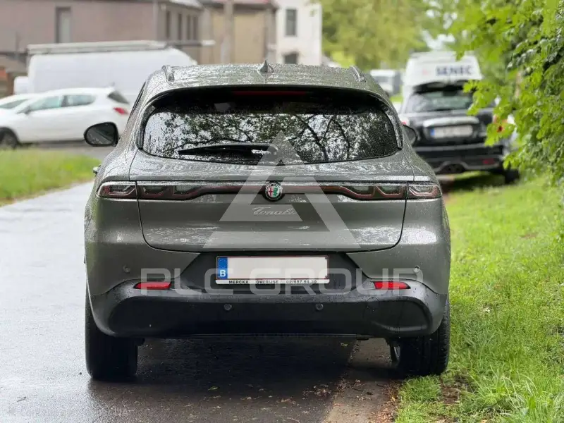 2023 Alfa Romeo Tonale