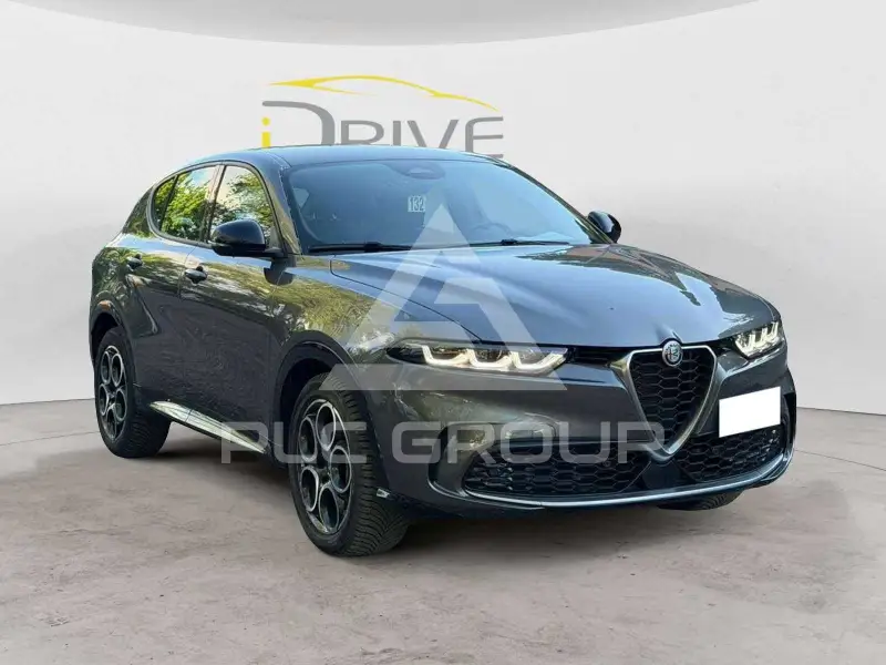2023 Alfa Romeo Tonale