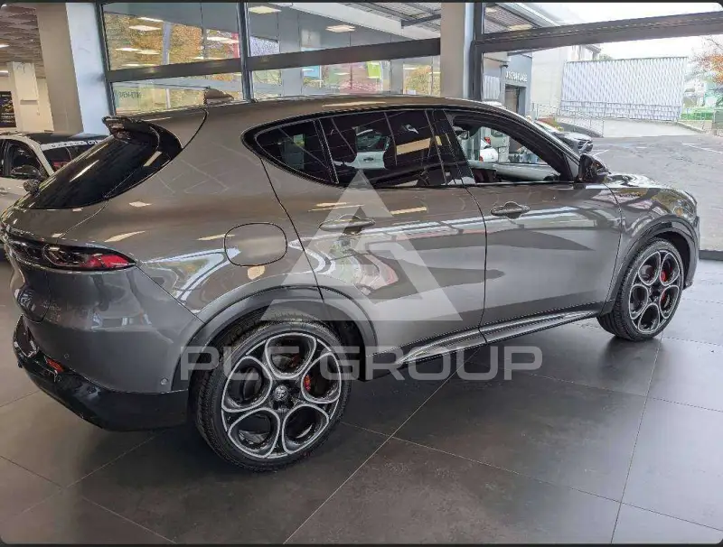 2023 Alfa Romeo Tonale