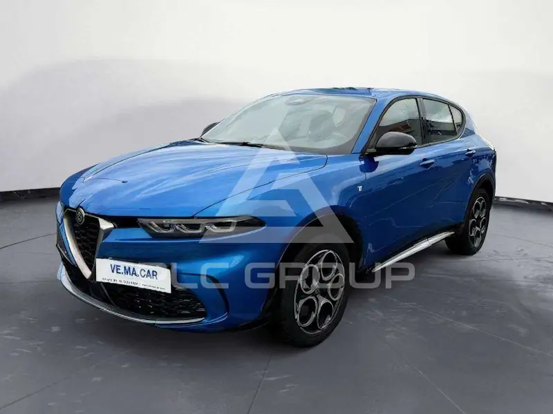 2023 Alfa Romeo Tonale