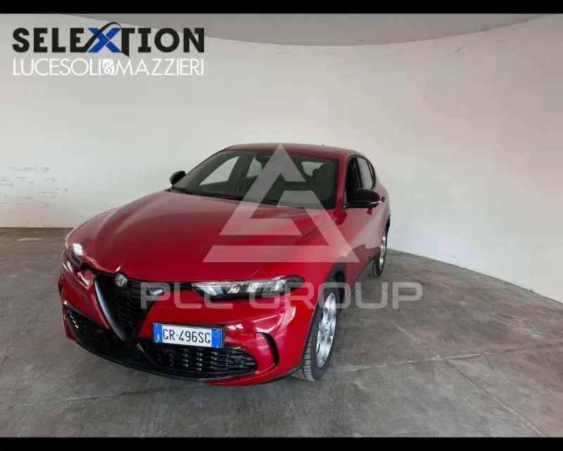 2023 Alfa Romeo Tonale