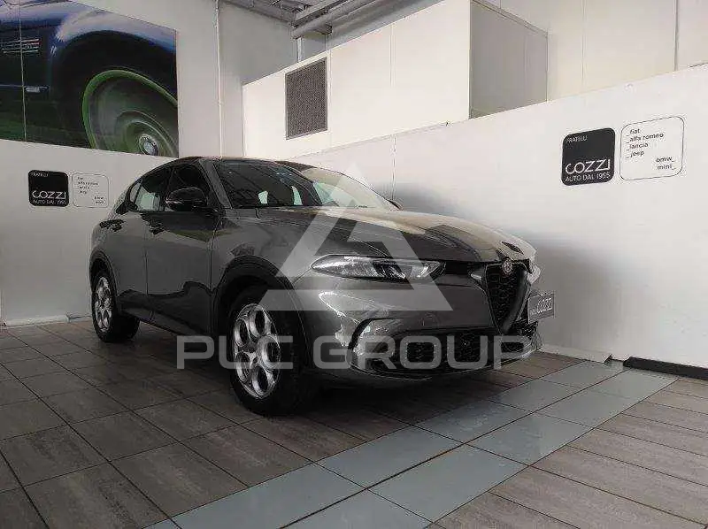 2023 Alfa Romeo Tonale