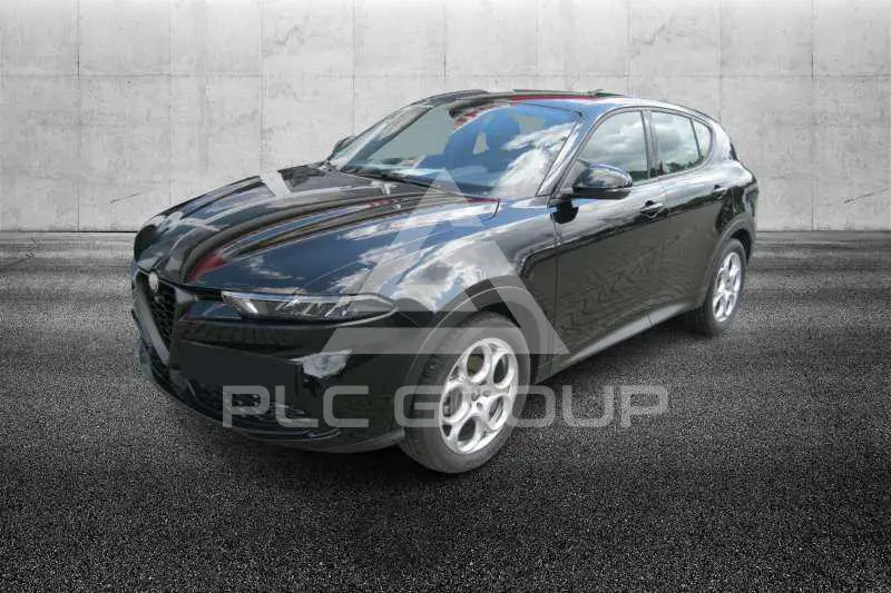 2023 Alfa Romeo Tonale