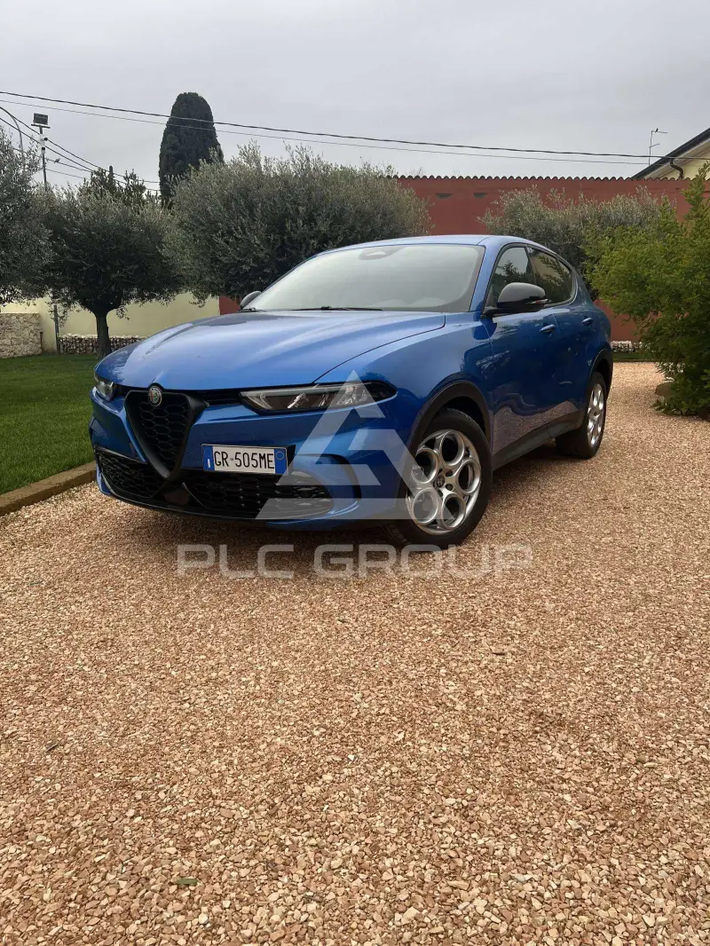 2023 Alfa Romeo Tonale
