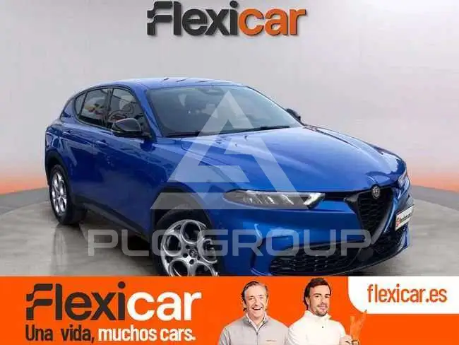 2023 Alfa Romeo Tonale