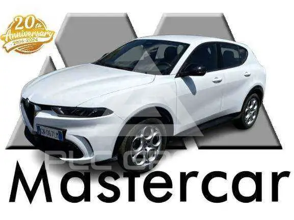 2023 Alfa Romeo Tonale