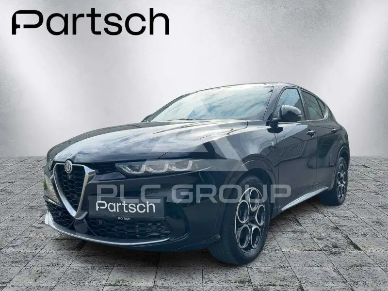 2023 Alfa Romeo Tonale