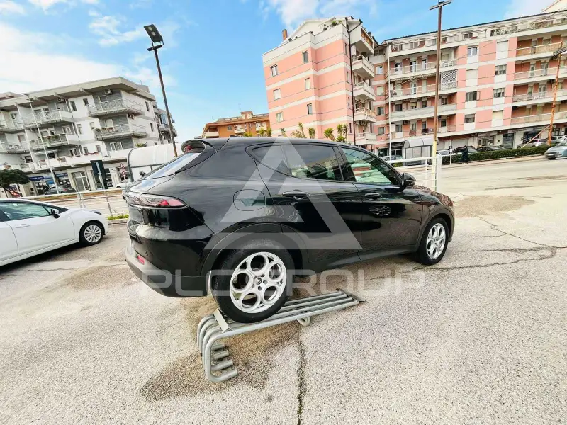 2023 Alfa Romeo Tonale