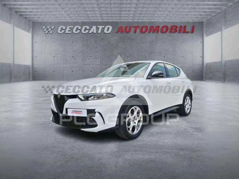 2023 Alfa Romeo Tonale