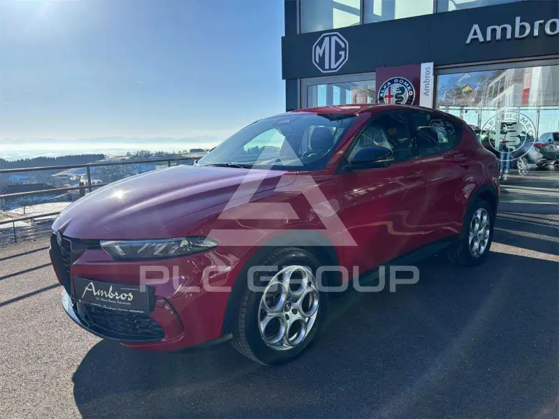 2023 Alfa Romeo Tonale