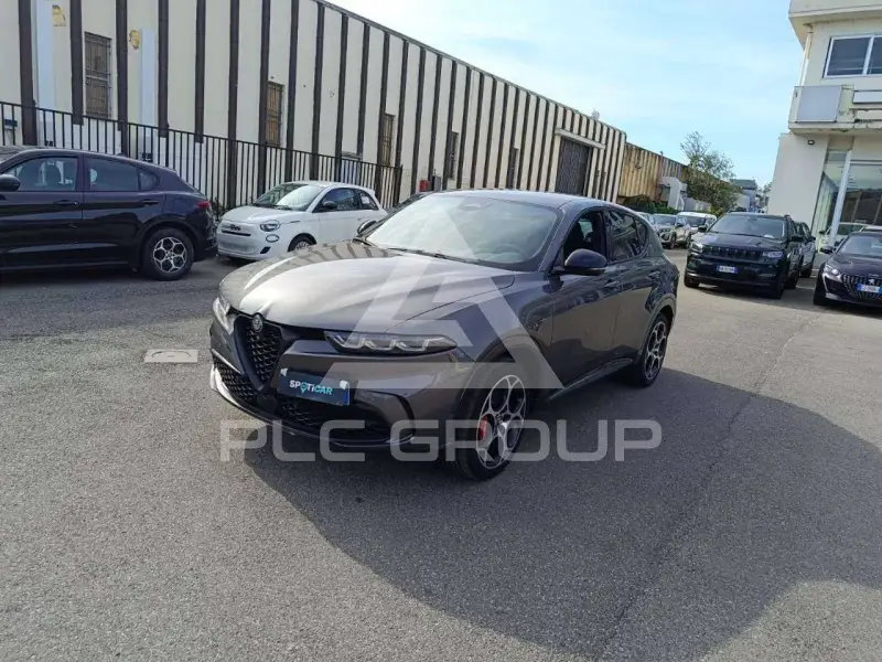 2023 Alfa Romeo Tonale
