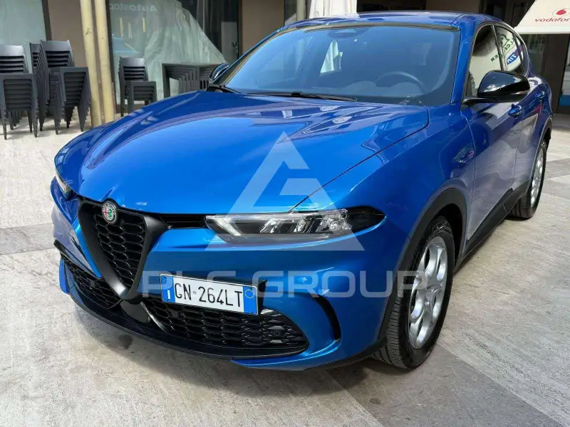 2023 Alfa Romeo Tonale