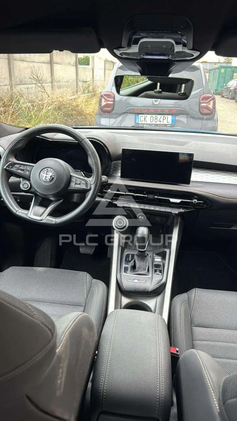 2023 Alfa Romeo Tonale