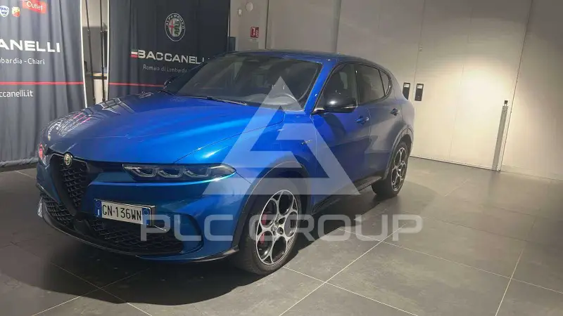 2023 Alfa Romeo Tonale