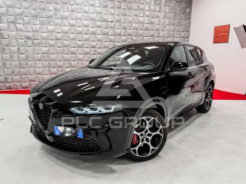 2023 Alfa Romeo Tonale