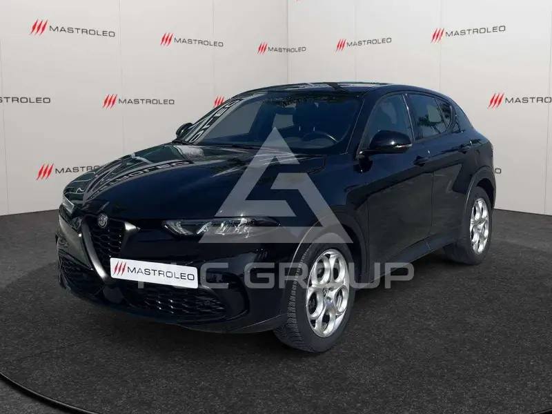 2023 Alfa Romeo Tonale