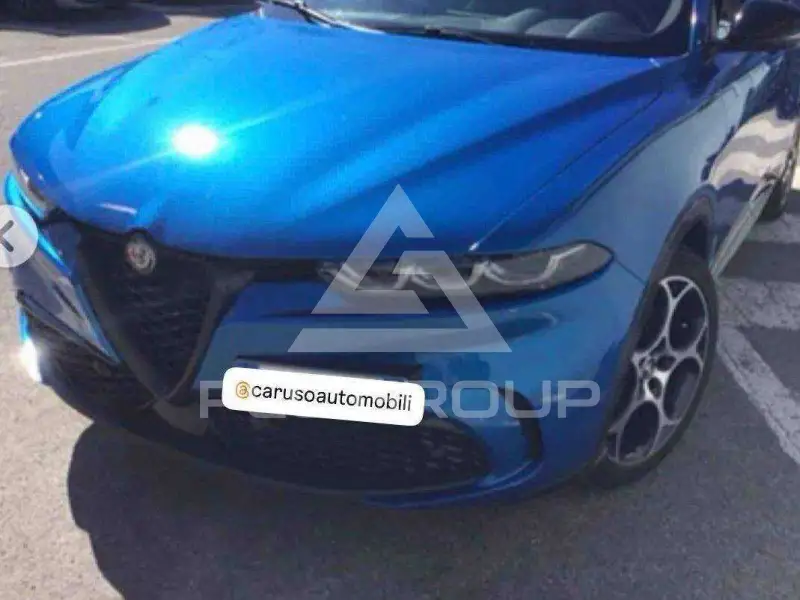 2023 Alfa Romeo Tonale