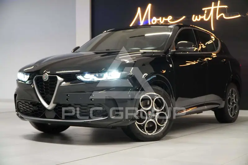 2023 Alfa Romeo Tonale